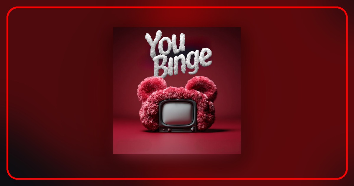 YouBinge screenshot